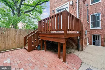 1105 G Street SE, Washington, DC 20003 - Photo 38
