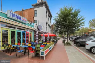 1105 G St SE, Washington, DC 20003 - Photo 42