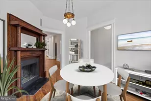 1105 G St SE, Washington, DC 20003 - Photo 14