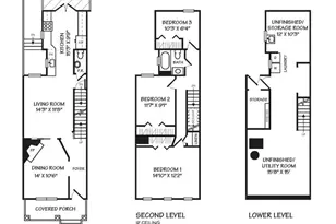 1105 G St SE, Washington, DC 20003 - Photo 40