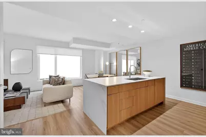 5300 Wisconsin Avenue NW #523, Washington, DC 20015 - Photo 8