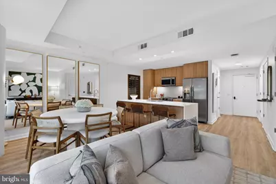 5300 Wisconsin Avenue NW #523, Washington, DC 20015 - Photo 12