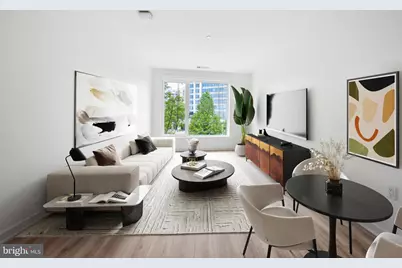 5300 Wisconsin Avenue NW #523, Washington, DC 20015 - Photo 20