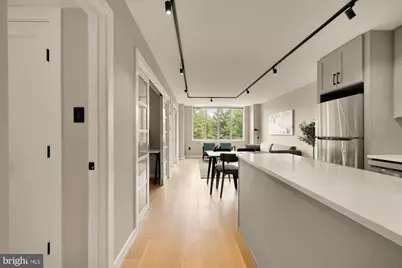 2939 Van Ness Street NW #838, Washington, DC 20008 - Photo 6