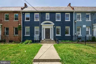 182 36th St NE, Washington, DC 20019 - Photo 1