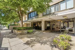 522 21st St NW, Washington, DC 20006 - Photo 20