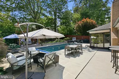 3008 Dogwood Street NW, Washington, DC 20015 - Photo 4