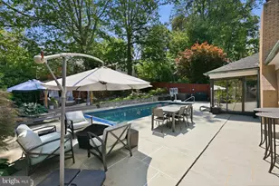 3008 Dogwood St NW, Washington, DC 20015 - Photo 4