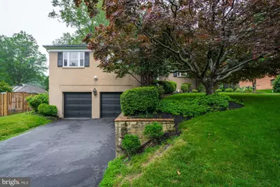 3008 Dogwood Street NW, Washington, DC 20015 - Photo 8