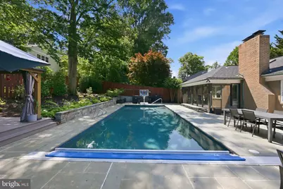 3008 Dogwood Street NW, Washington, DC 20015 - Photo 2