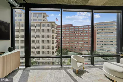 1133 14th Street NW #806, Washington, DC 20005 - Photo 20