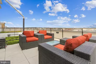 1133 14th Street NW #806, Washington, DC 20005 - Photo 34