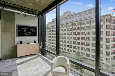 1133 14th Street NW #806, Washington, DC 20005 - Photo 18