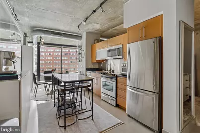 1133 14th Street NW #806, Washington, DC 20005 - Photo 8