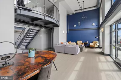 1133 14th Street NW #806, Washington, DC 20005 - Photo 40