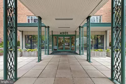 4301 Massachusetts Avenue NW #3008, Washington, DC 20016 - Photo 2