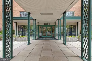 4301 Massachusetts Ave NW, Washington, DC 20016 - Photo 2