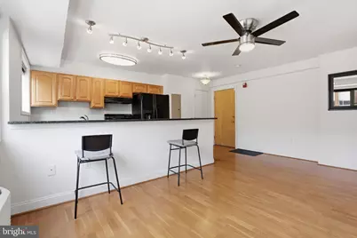 738 Longfellow Street NW #311, Washington, DC 20011 - Photo 12