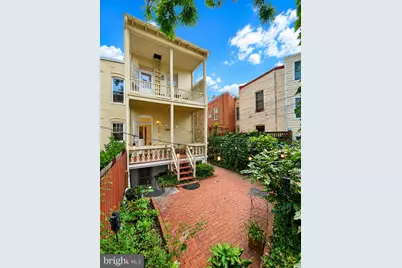 727 Massachusetts Avenue NE, Washington, DC 20002 - Photo 22
