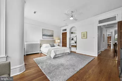 727 Massachusetts Avenue NE, Washington, DC 20002 - Photo 30