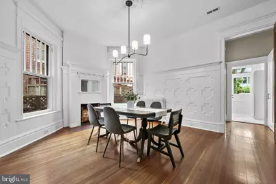 727 Massachusetts Avenue NE, Washington, DC 20002 - Photo 14