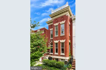 727 Massachusetts Avenue NE, Washington, DC 20002 - Photo 1