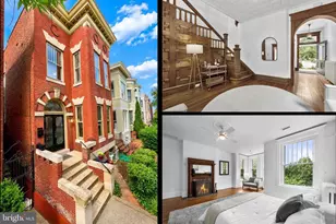 727 Massachusetts Ave NE, Washington, DC 20002 - Photo 1