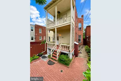 727 Massachusetts Avenue NE, Washington, DC 20002 - Photo 44