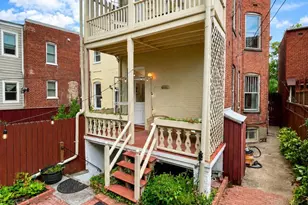 727 Massachusetts Ave NE, Washington, DC 20002 - Photo 44