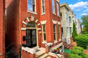 727 Massachusetts Ave NE, Washington, DC 20002 - Photo 2