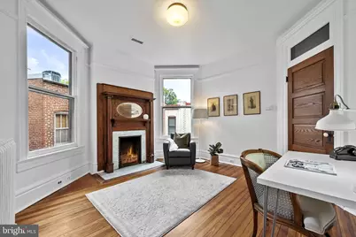 727 Massachusetts Avenue NE, Washington, DC 20002 - Photo 36