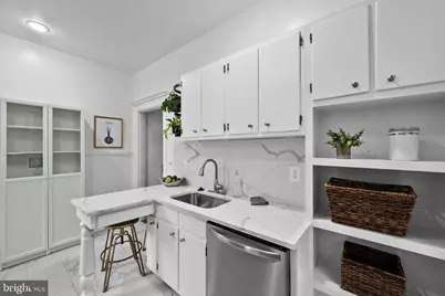 727 Massachusetts Avenue NE, Washington, DC 20002 - Photo 18