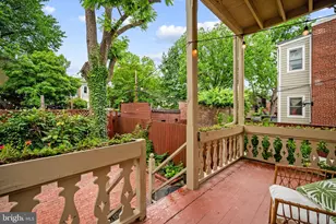 727 Massachusetts Ave NE, Washington, DC 20002 - Photo 20