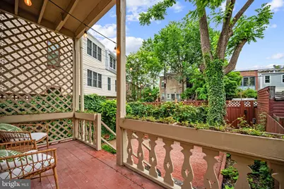 727 Massachusetts Avenue NE, Washington, DC 20002 - Photo 20