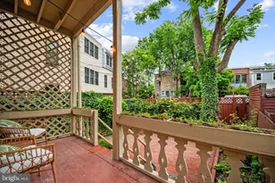727 Massachusetts Ave NE, Washington, DC 20002 - Photo 20