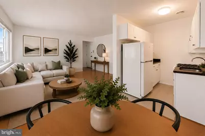630 11th Street NE #302, Washington, DC 20002 - Photo 4