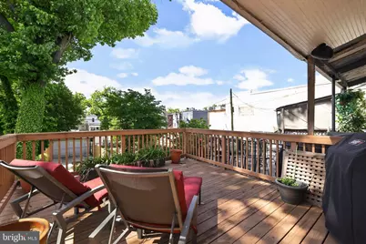 928 Ingraham Street NW, Washington, DC 20011 - Photo 6