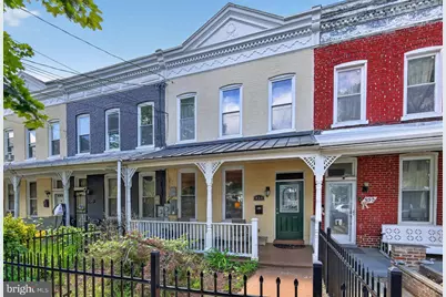 928 Ingraham Street NW, Washington, DC 20011 - Photo 1