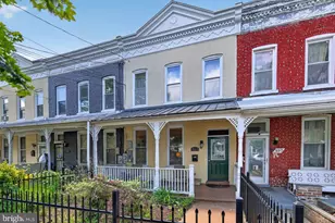 928 Ingraham St NW, Washington, DC 20011 - Photo 1