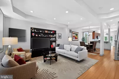 928 Ingraham Street NW, Washington, DC 20011 - Photo 2