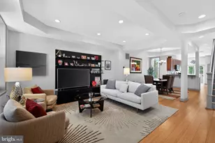 928 Ingraham St NW, Washington, DC 20011 - Photo 2
