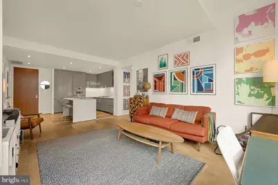 810 O Street NW #809, Washington, DC 20001 - Photo 10
