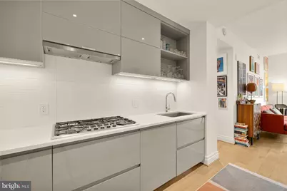 810 O Street NW #809, Washington, DC 20001 - Photo 6