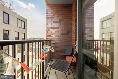 810 O Street NW #809, Washington, DC 20001 - Photo 20