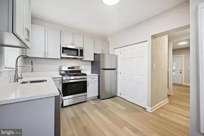 1640 L Street NE, Washington, DC 20002 - Photo 4