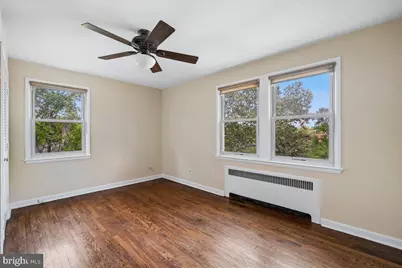 4029 Benton Street NW #302, Washington, DC 20007 - Photo 8