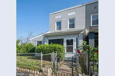 1640 L Street NE, Washington, DC 20002 - Photo 1