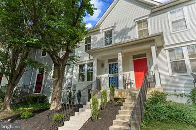 1841 Tubman Road SE, Washington, DC 20020 - Photo 4