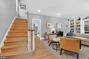 3005 McKinley St NW, Washington, DC 20015 - Photo 2