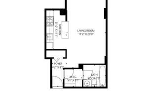 1260 21st St NW, Washington, DC 20036 - Photo 12